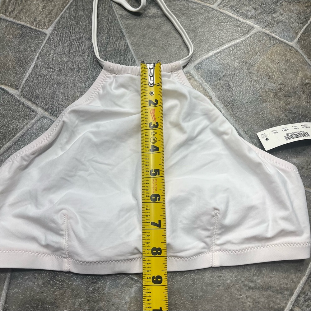 J. Crew Halter Bikini Top - Picture 11 of 14